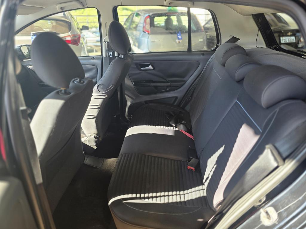VOLKSWAGEN Crossfox - Foto
