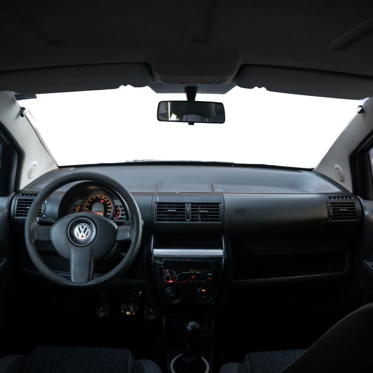 VOLKSWAGEN Crossfox - Foto