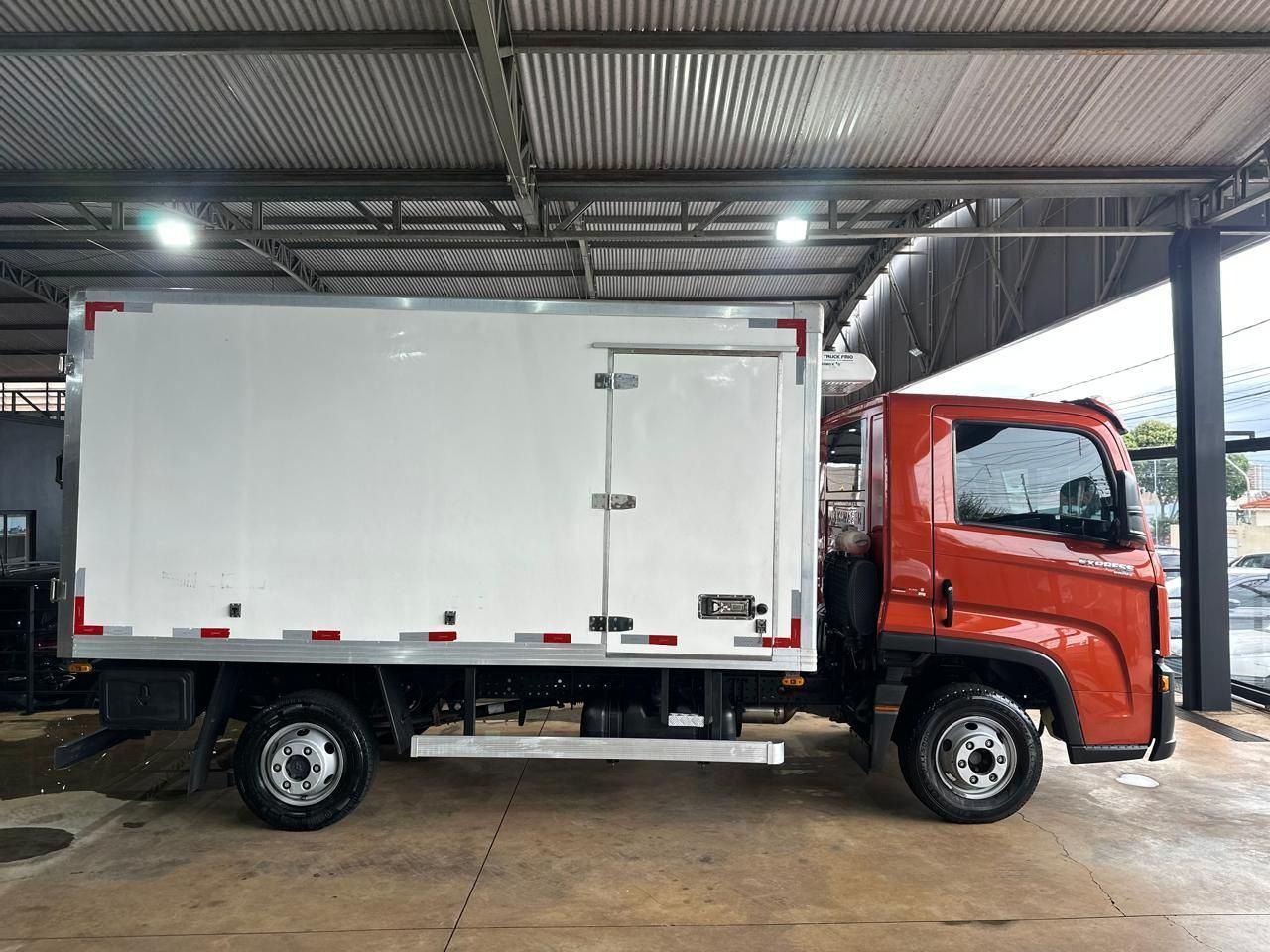 VOLKSWAGEN Delivery - Foto