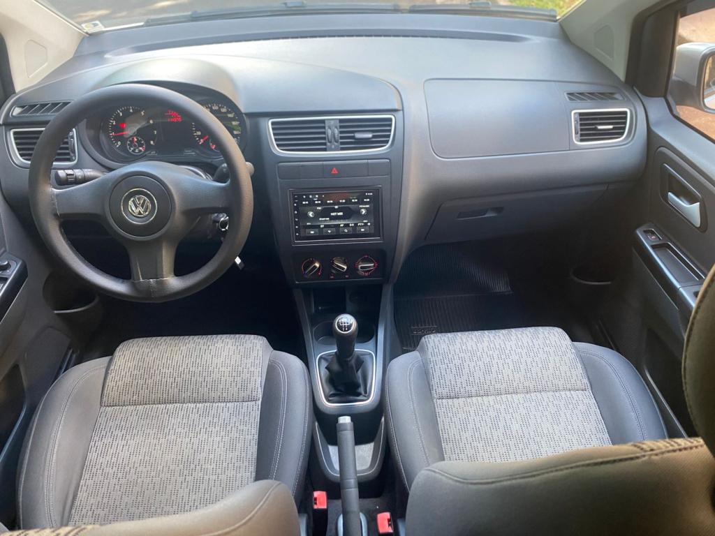 VOLKSWAGEN Fox - Foto