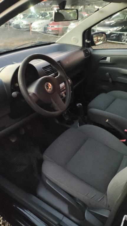VOLKSWAGEN Fox - Foto
