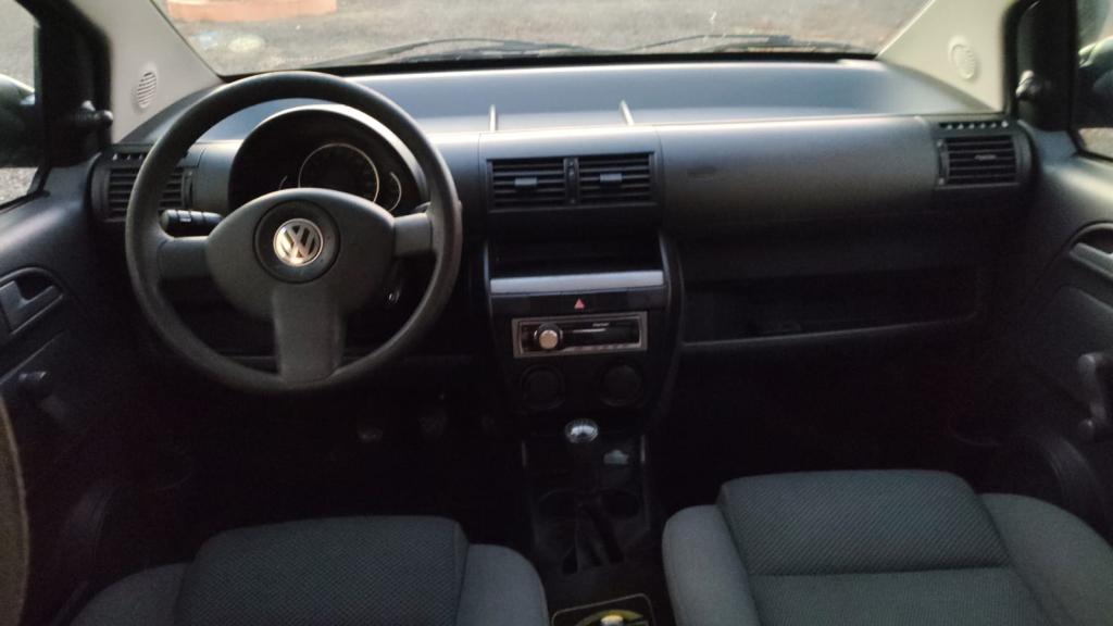 VOLKSWAGEN Fox - Foto