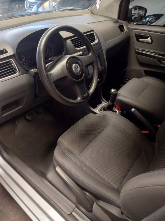 VOLKSWAGEN Fox - Foto