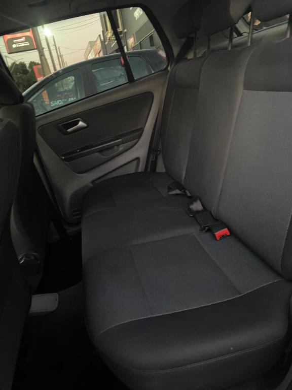 VOLKSWAGEN Fox - Foto