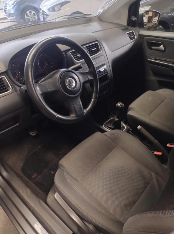 VOLKSWAGEN Fox - Foto