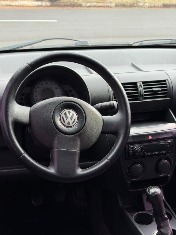 VOLKSWAGEN Fox - Foto