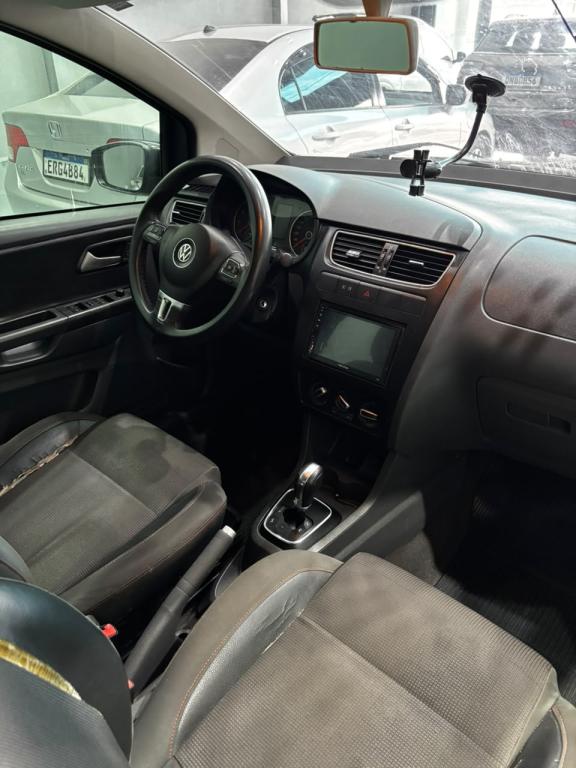 VOLKSWAGEN Fox - Foto