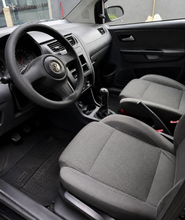 VOLKSWAGEN Fox - Foto