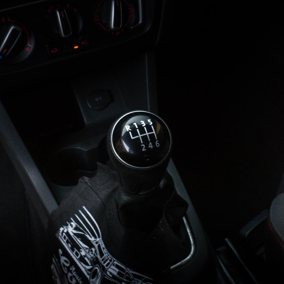 VOLKSWAGEN Fox - Foto