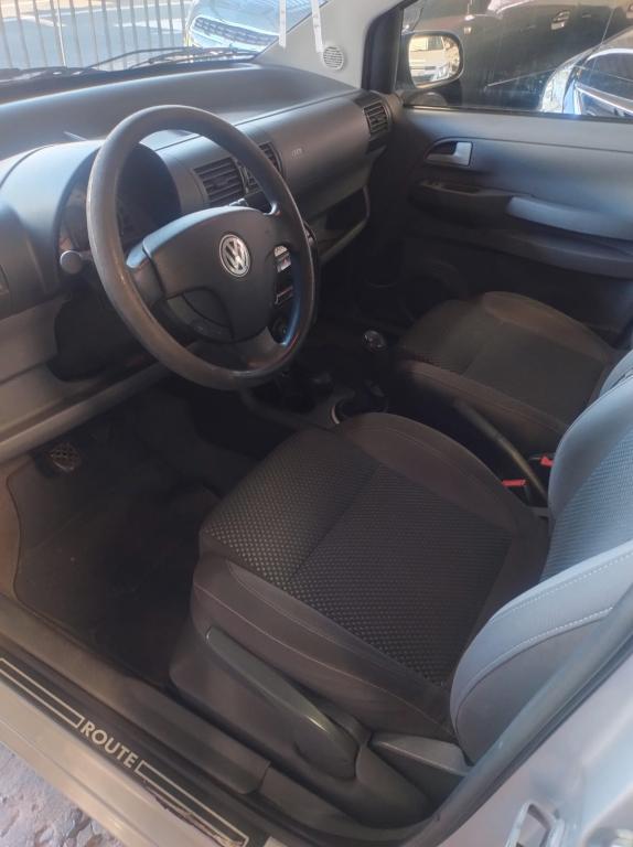VOLKSWAGEN Fox - Foto
