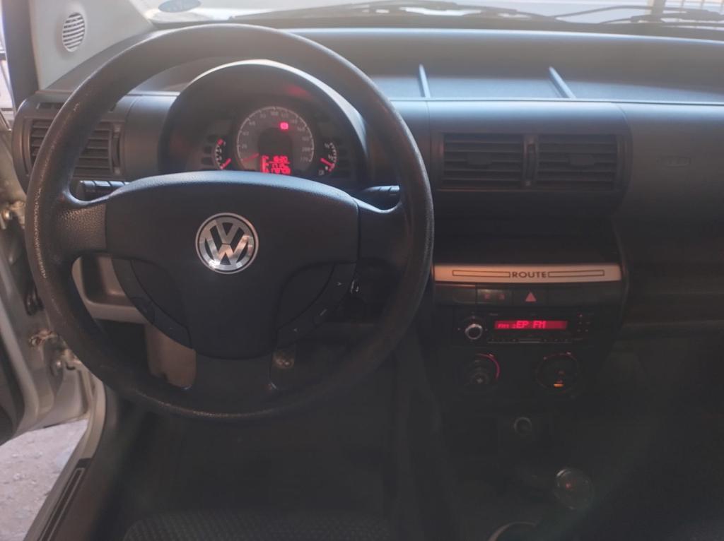 VOLKSWAGEN Fox - Foto