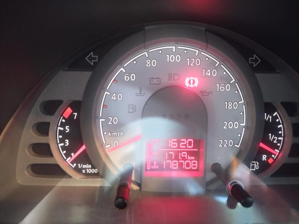 VOLKSWAGEN Fox - Foto