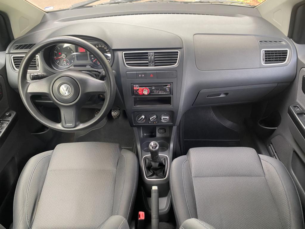 VOLKSWAGEN Fox - Foto