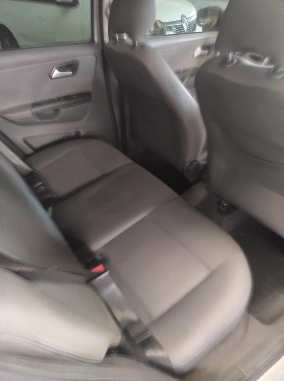 VOLKSWAGEN Fox - Foto
