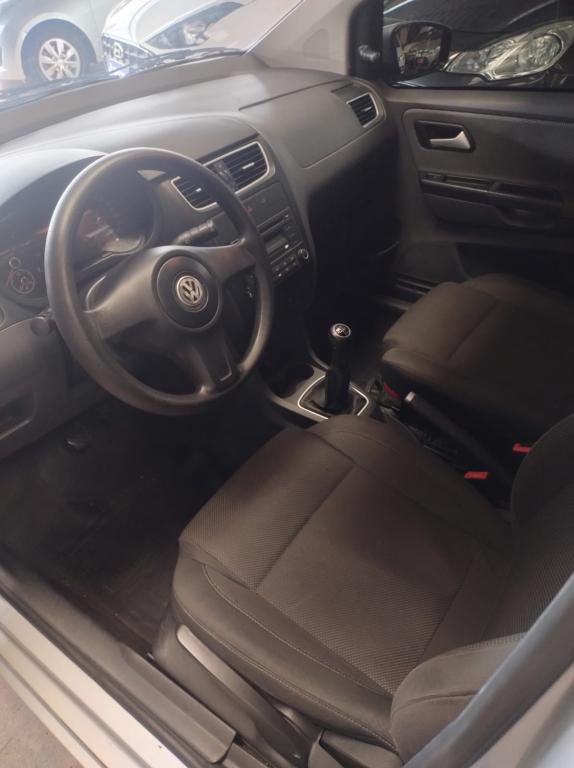 VOLKSWAGEN Fox - Foto