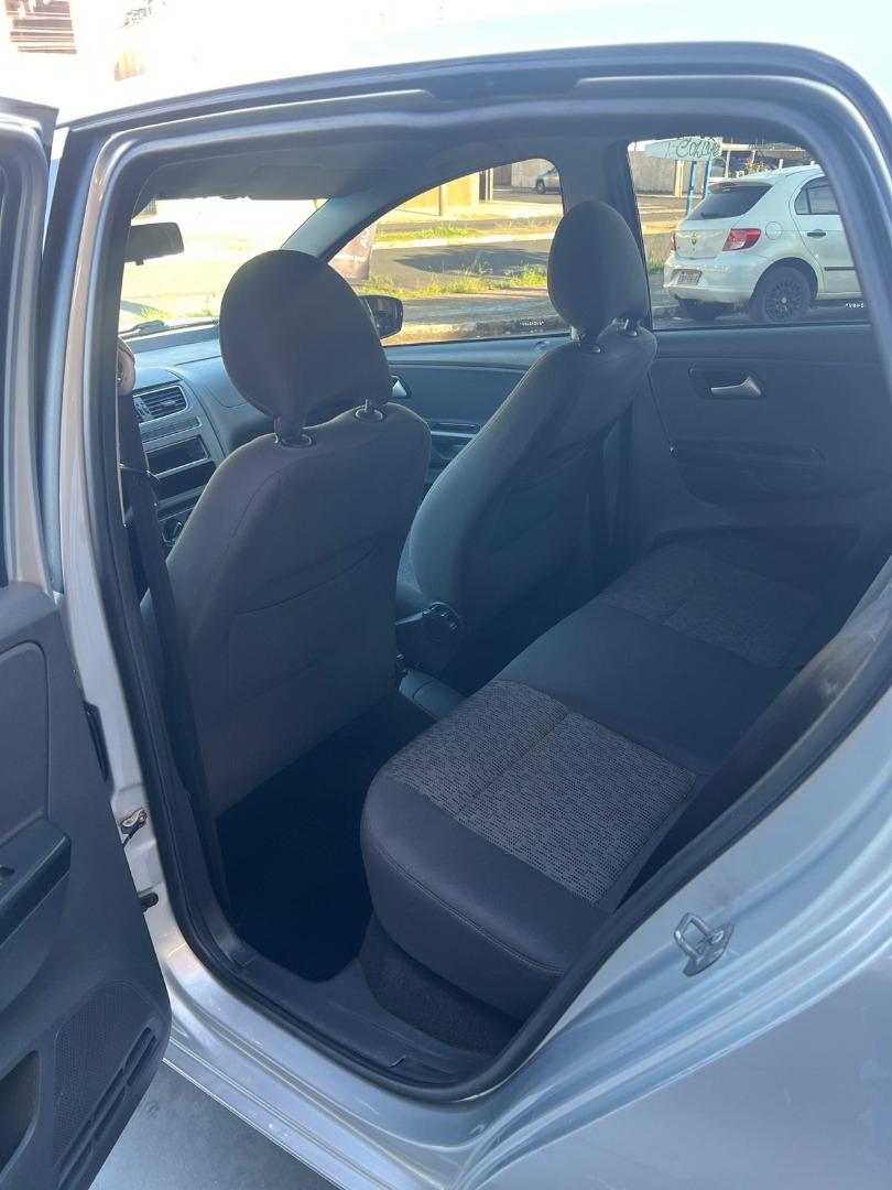 VOLKSWAGEN Fox - Foto