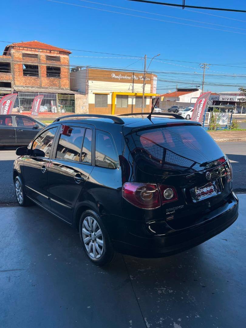 VOLKSWAGEN Fox - Foto
