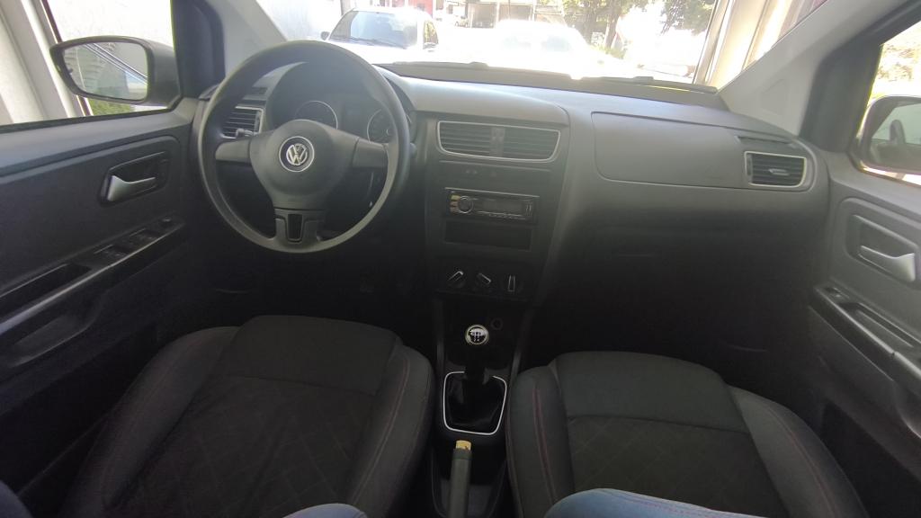 VOLKSWAGEN Fox - Foto