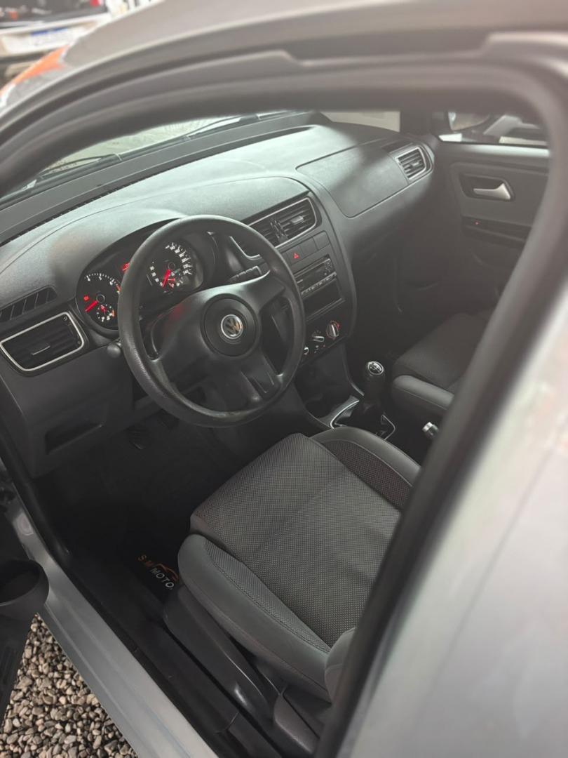 VOLKSWAGEN Fox - Foto