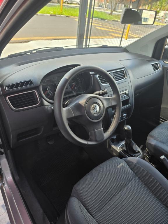 VOLKSWAGEN Fox - Foto