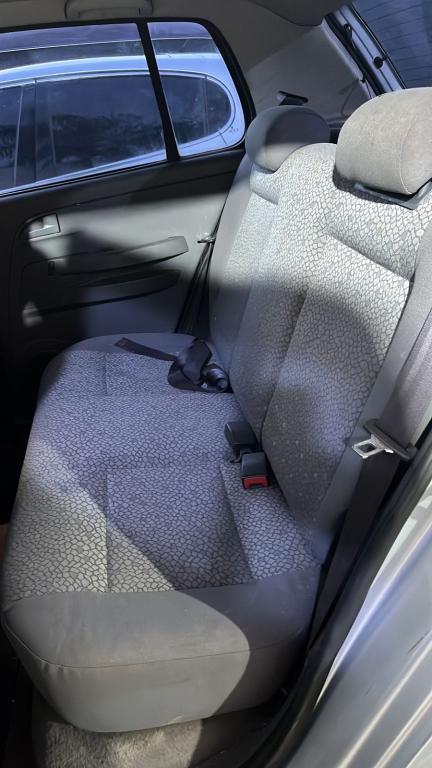 VOLKSWAGEN Fox - Foto