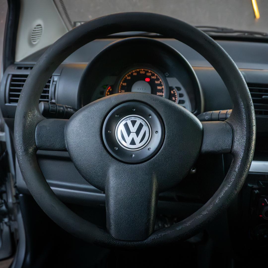 VOLKSWAGEN Fox - Foto