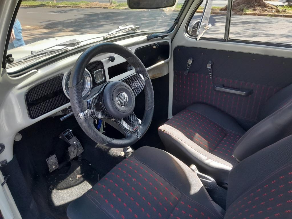 VOLKSWAGEN Fusca - Foto