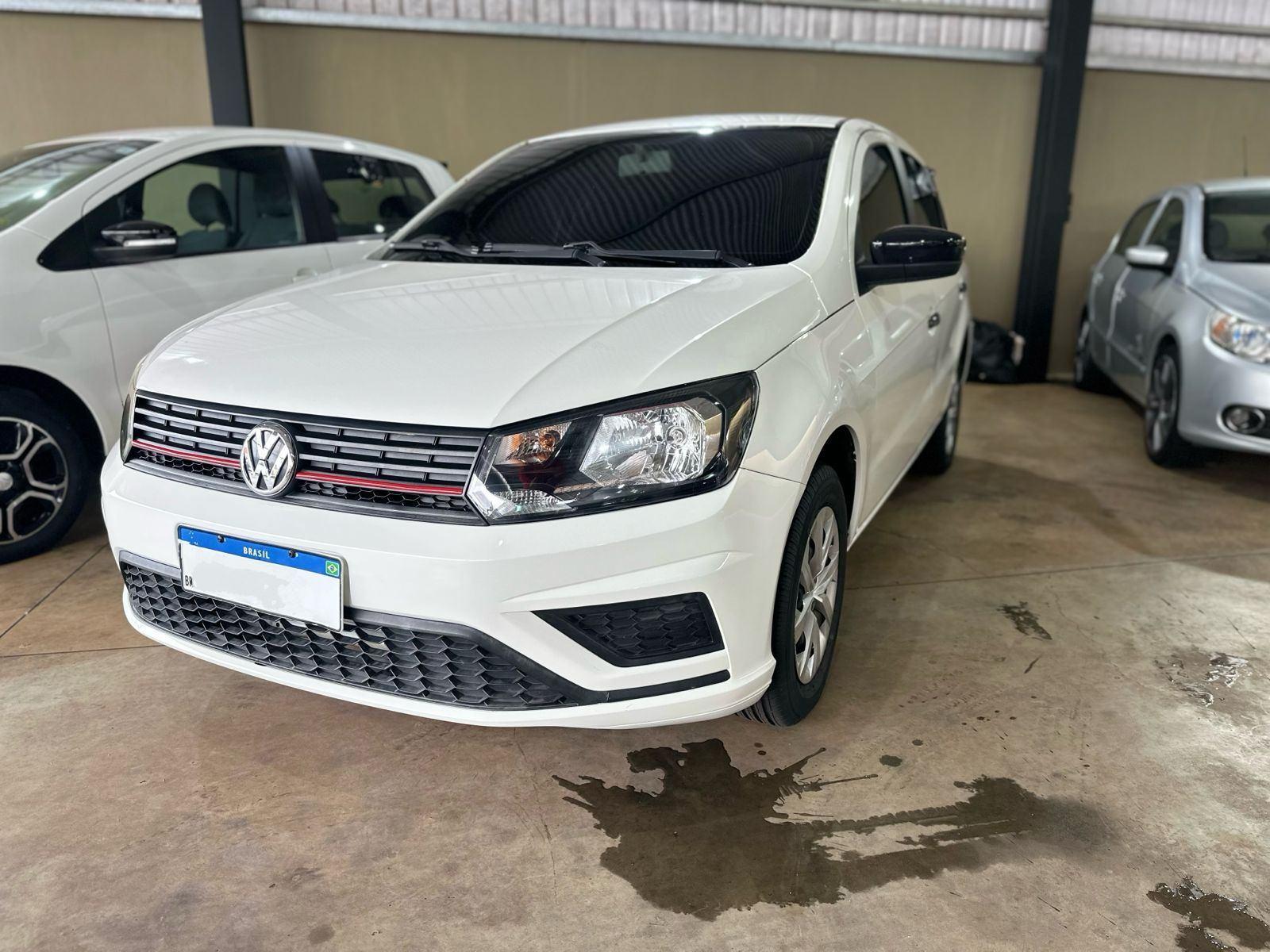 VOLKSWAGEN Gol - Foto