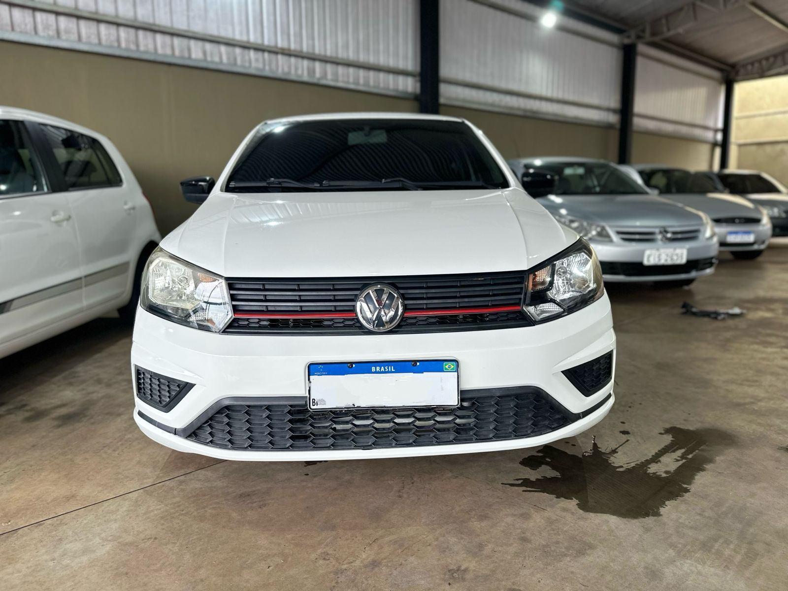 VOLKSWAGEN Gol - Foto