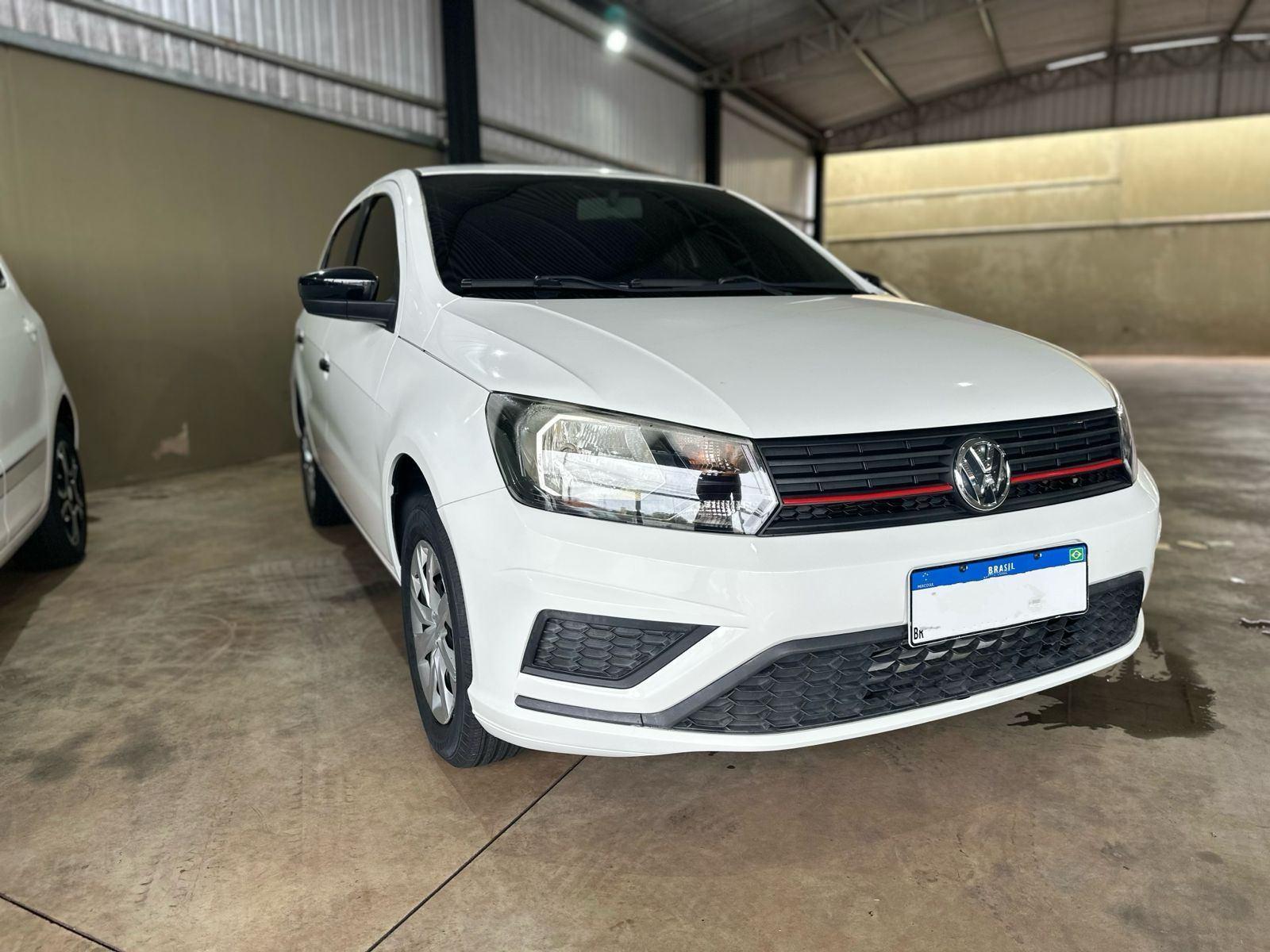 VOLKSWAGEN Gol - Foto