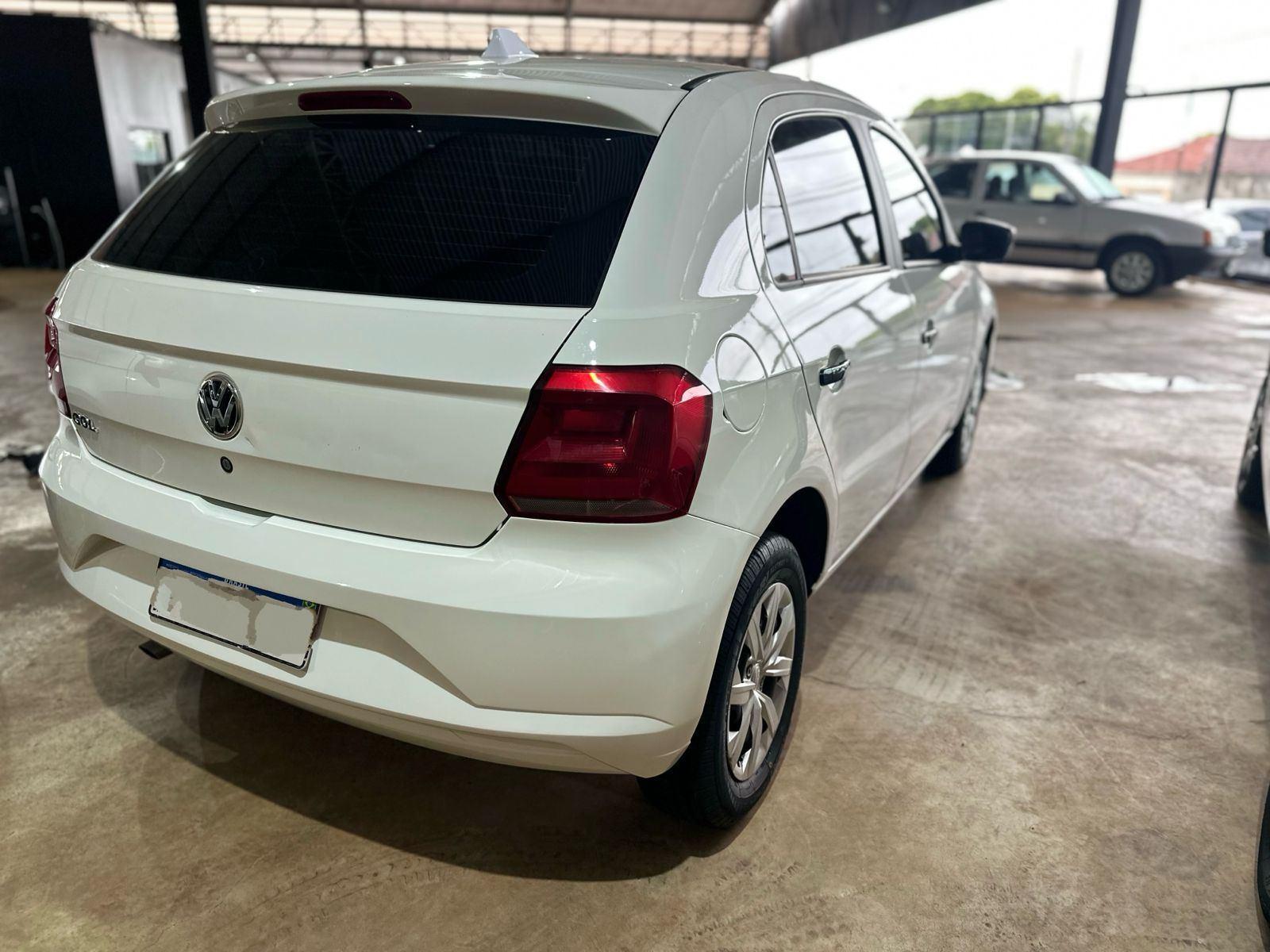 VOLKSWAGEN Gol - Foto