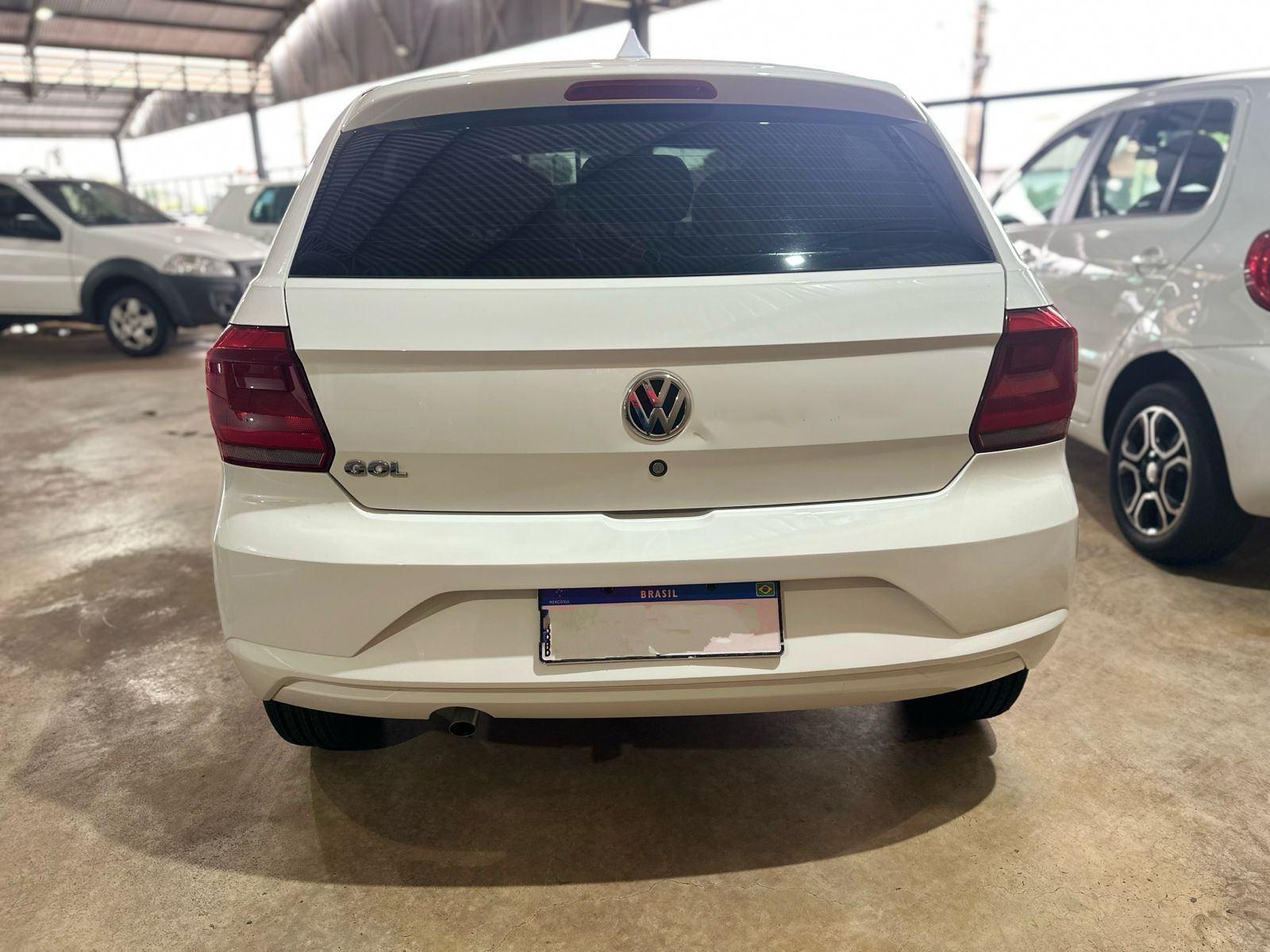 VOLKSWAGEN Gol - Foto