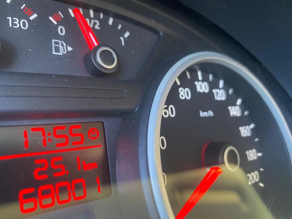 VOLKSWAGEN Gol - Foto