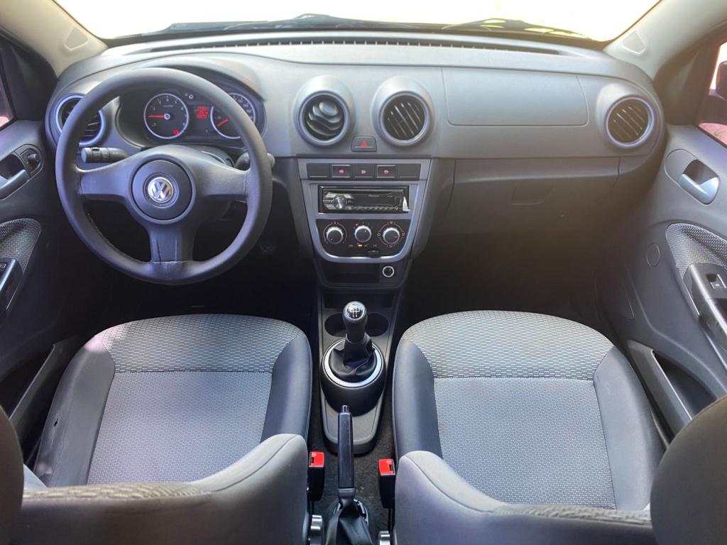 VOLKSWAGEN Gol - Foto