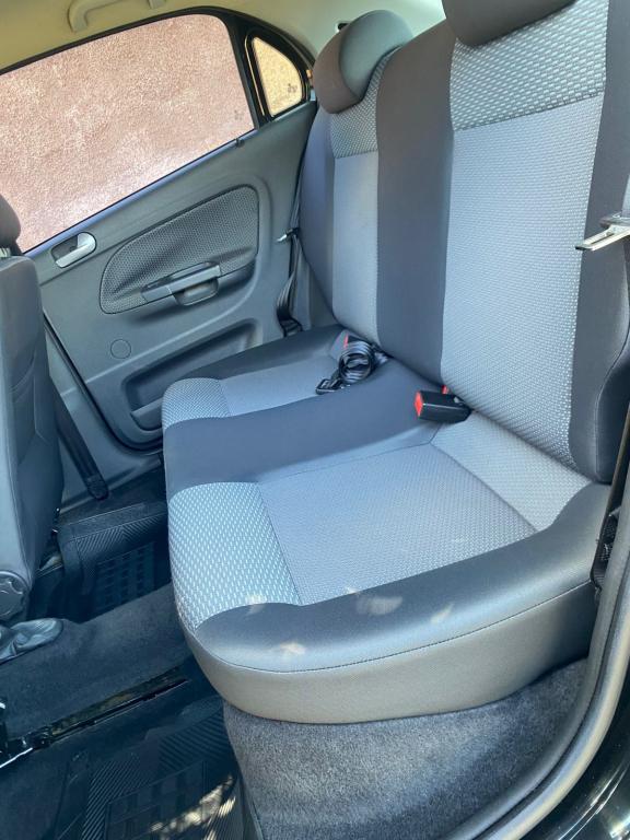 VOLKSWAGEN Gol - Foto