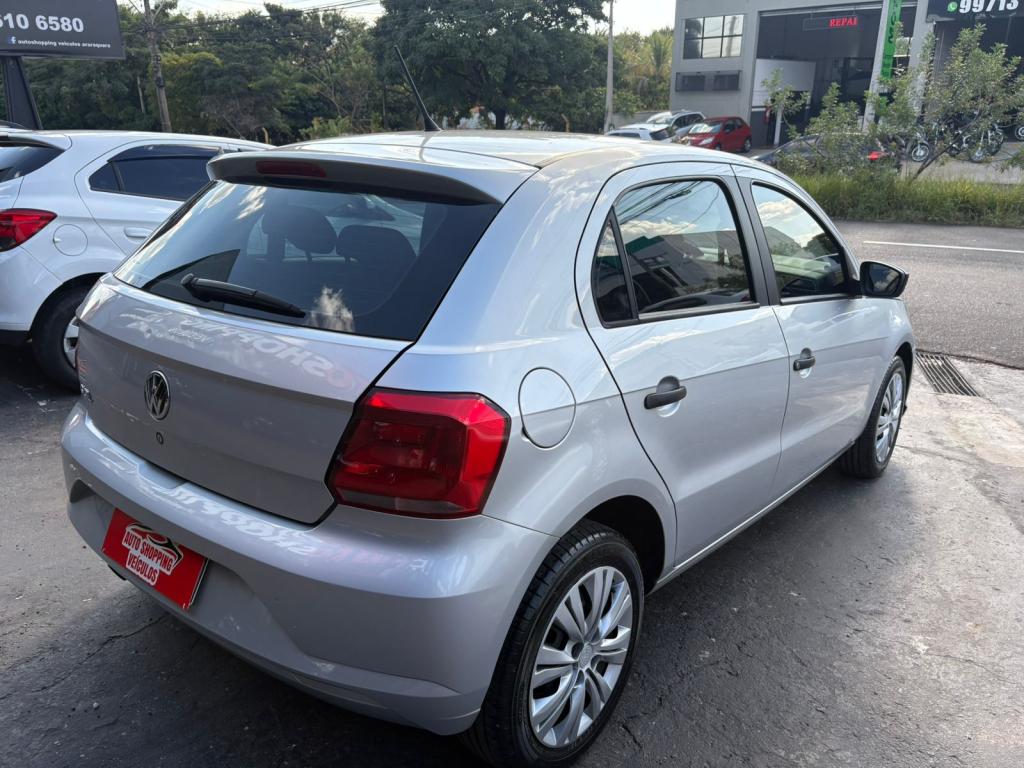 VOLKSWAGEN Gol - Foto