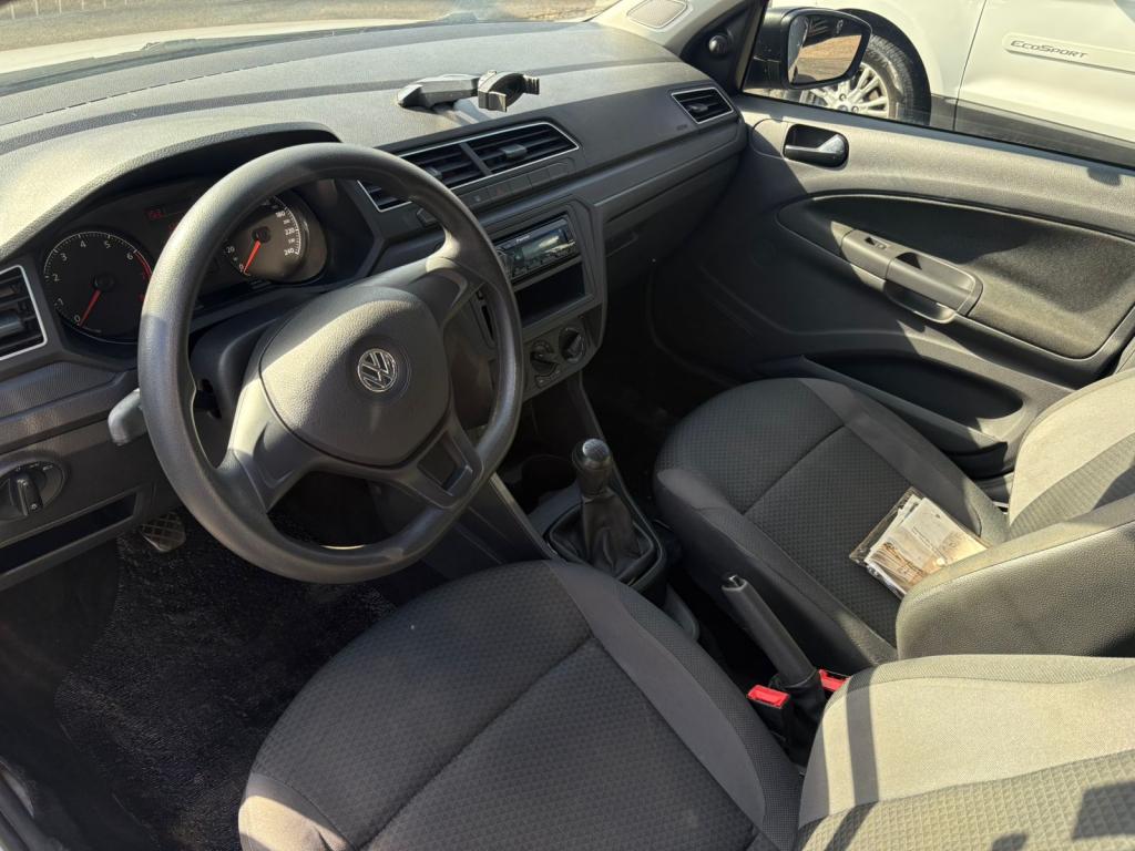 VOLKSWAGEN Gol - Foto