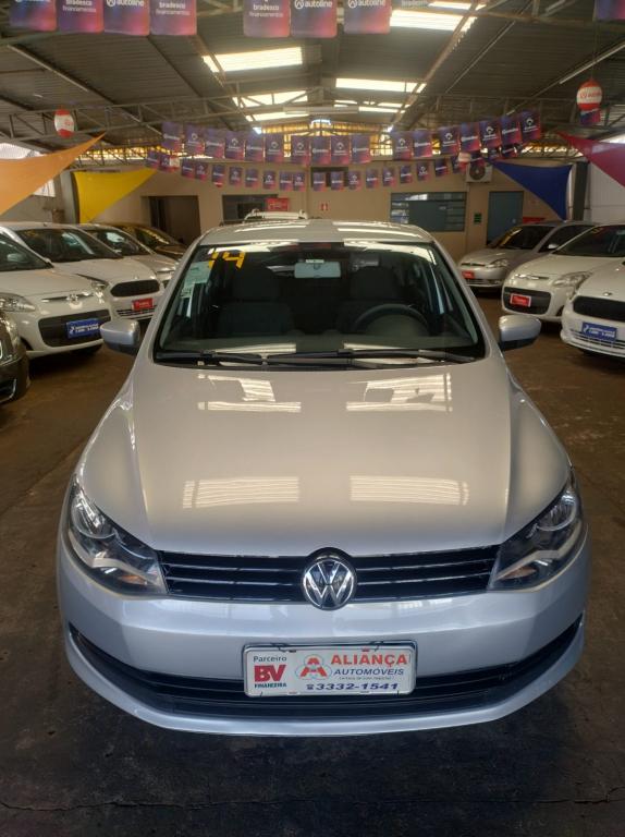 VOLKSWAGEN Gol
