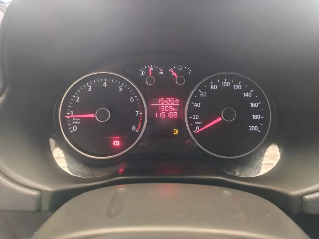 VOLKSWAGEN Gol - Foto