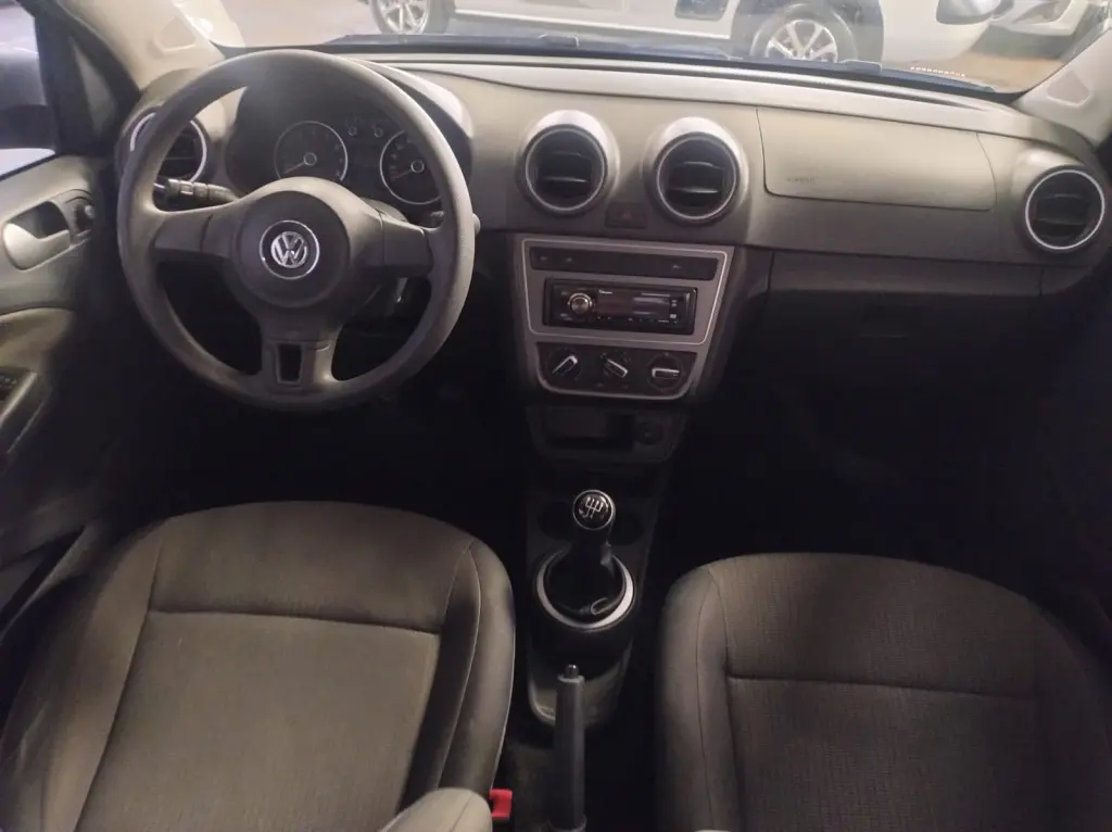 VOLKSWAGEN Gol - Foto