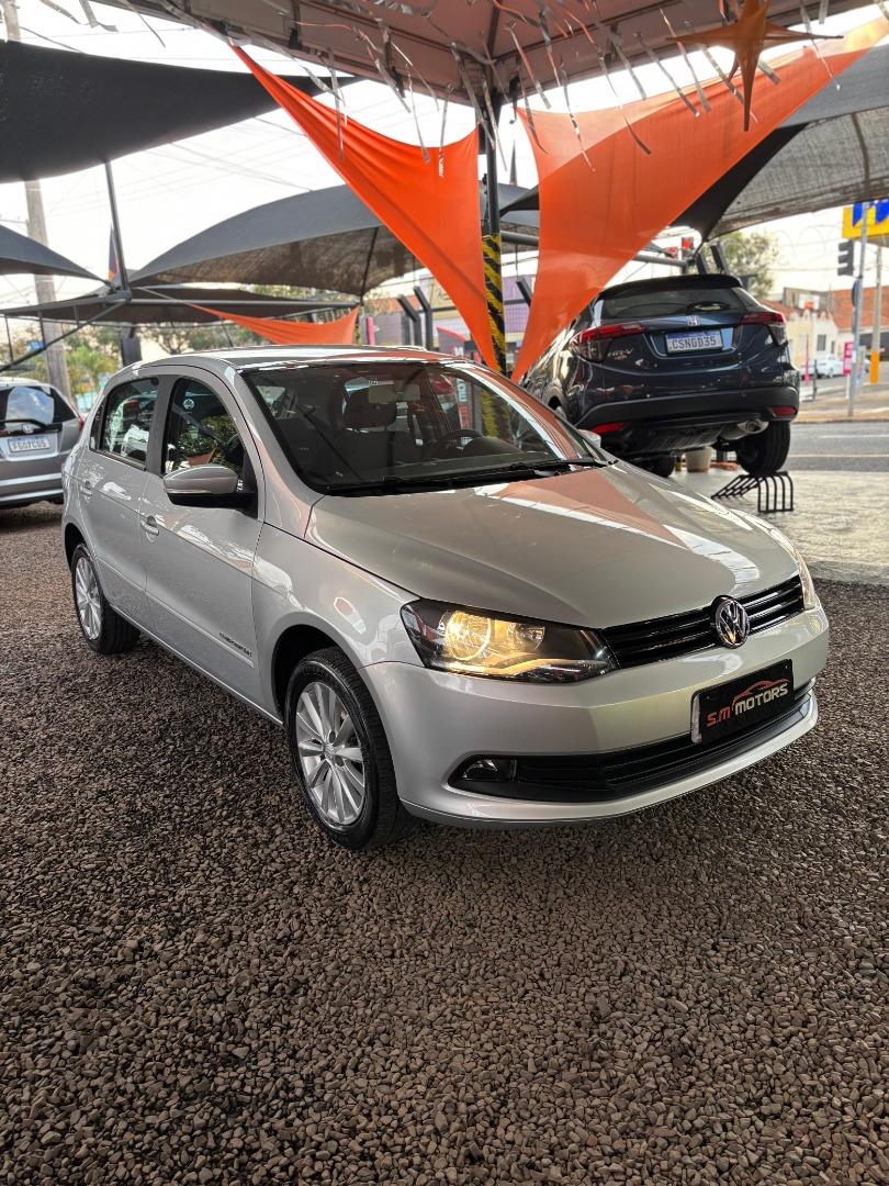 VOLKSWAGEN Gol - Miniatura