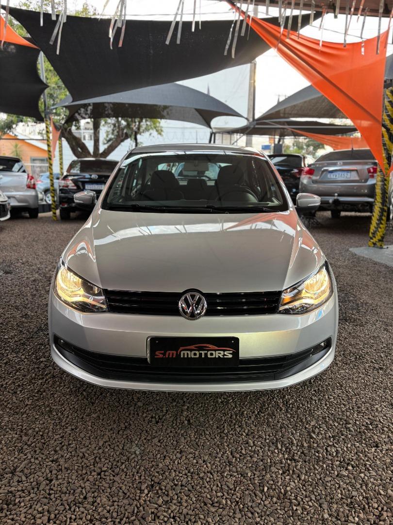 VOLKSWAGEN Gol - Miniatura