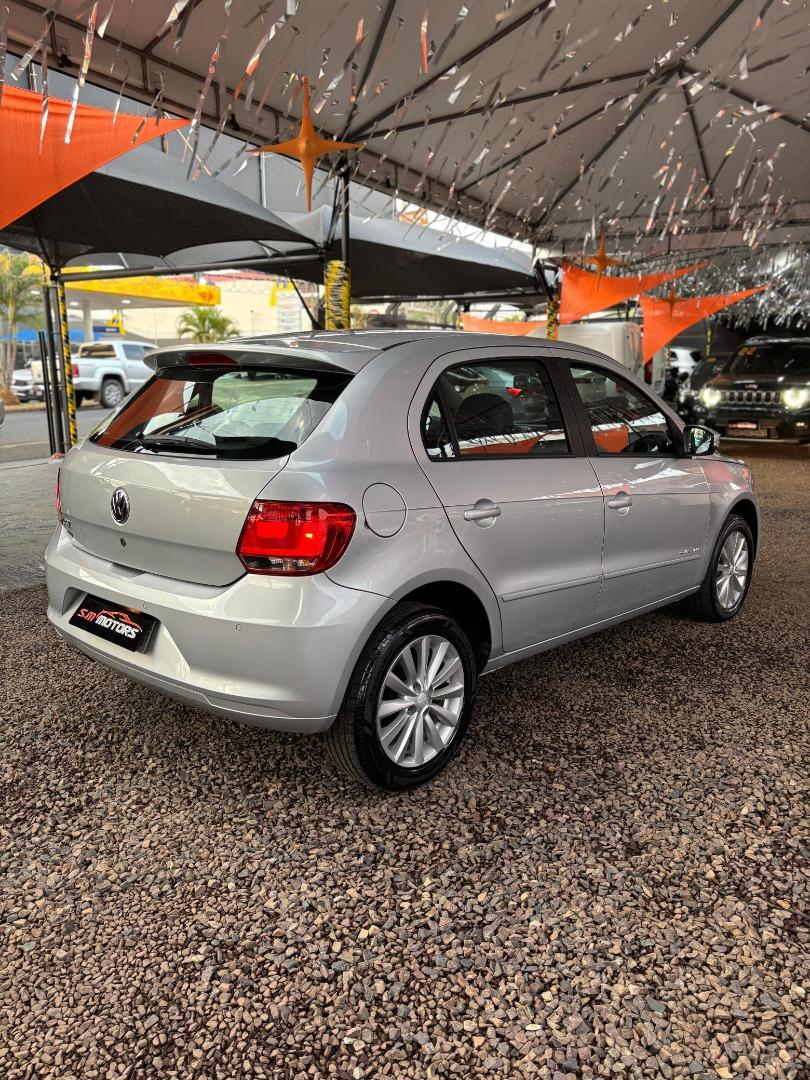 VOLKSWAGEN Gol - Miniatura