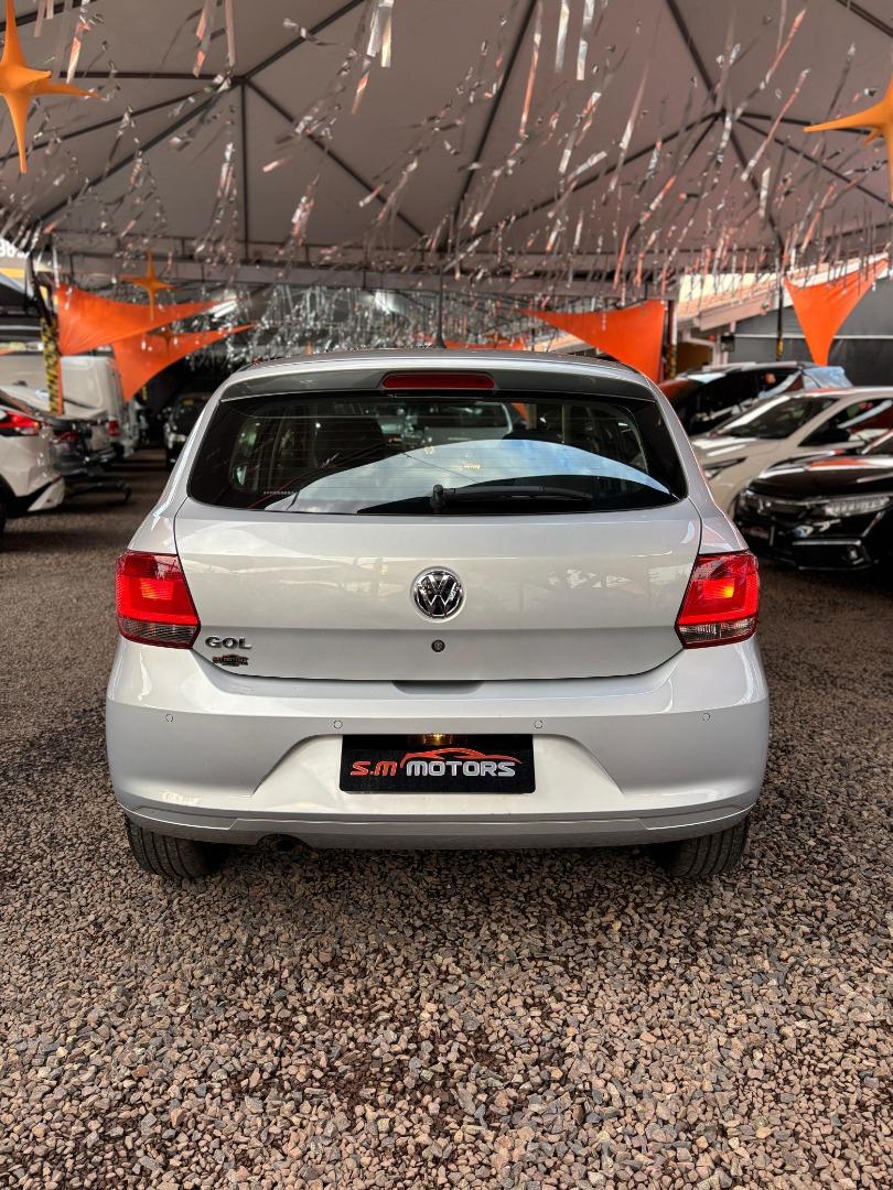 VOLKSWAGEN Gol - Miniatura