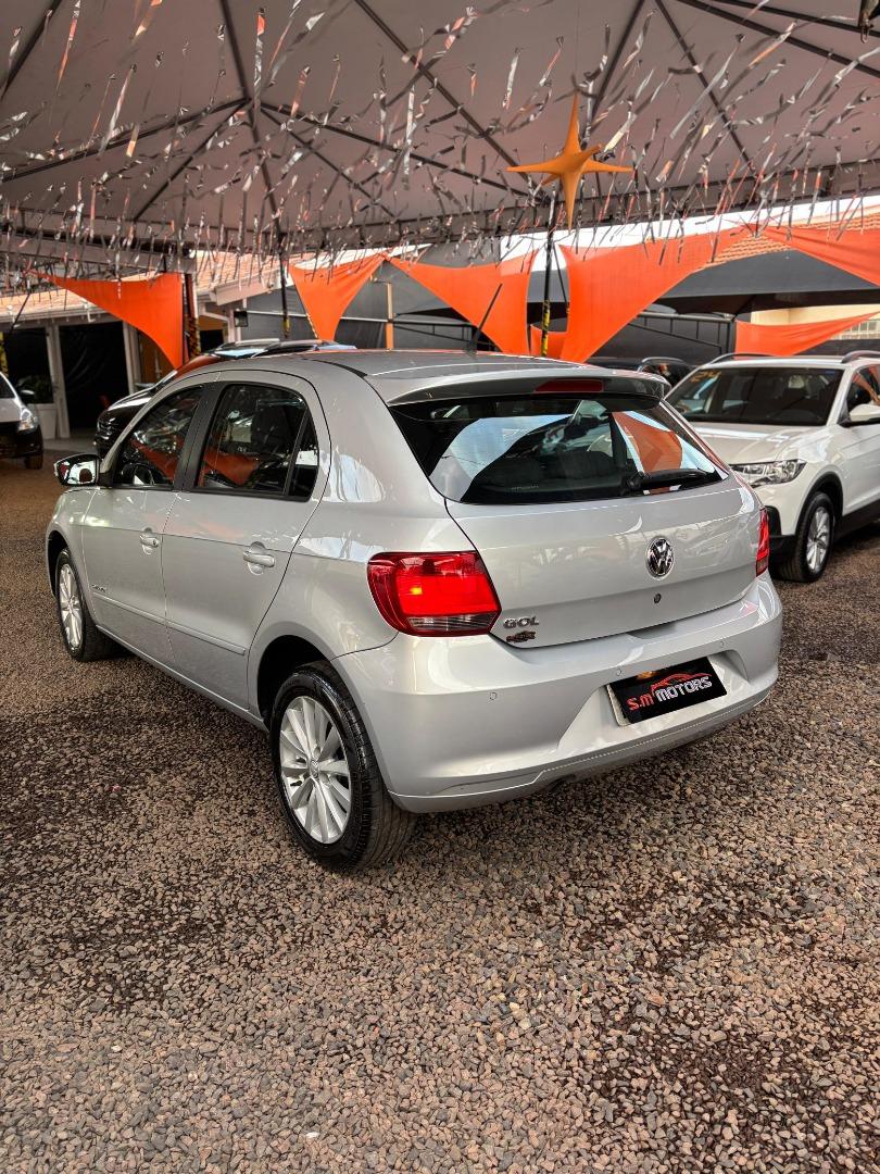 VOLKSWAGEN Gol - Miniatura