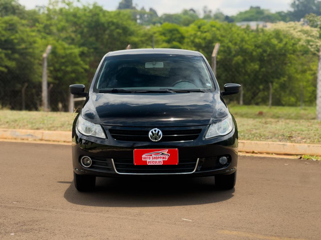 VOLKSWAGEN Gol - Foto