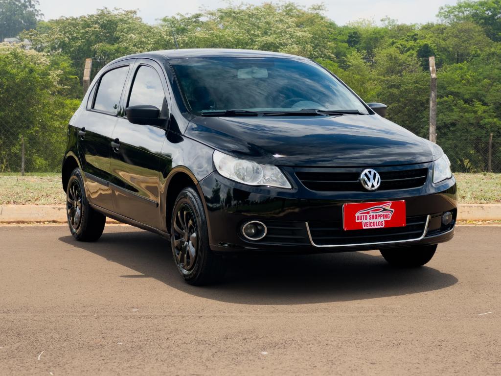 VOLKSWAGEN Gol - Foto