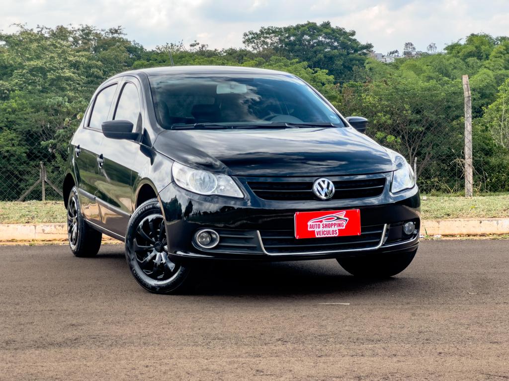 VOLKSWAGEN Gol - Foto