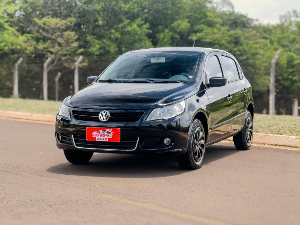 VOLKSWAGEN Gol - Foto