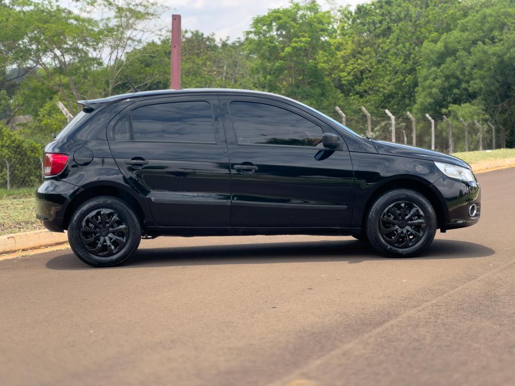 VOLKSWAGEN Gol - Foto